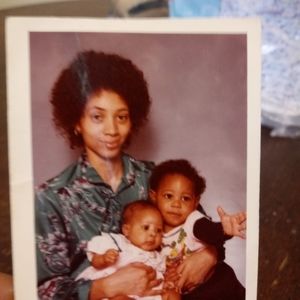 Meet your Posher, Tashann